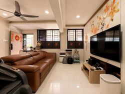 Blk 302 Woodlands Street 31 (Woodlands), HDB 5 Rooms #562579181